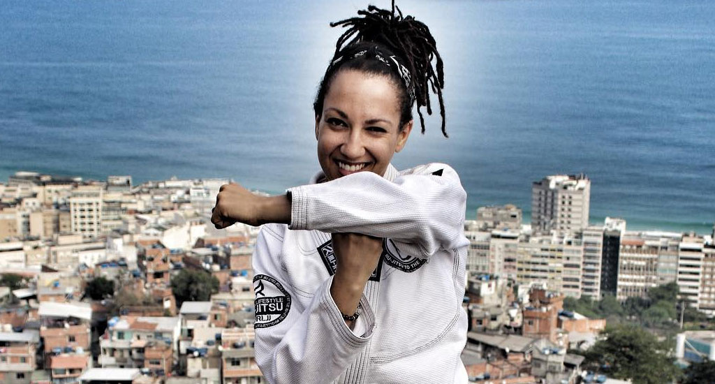 Nico Ball, Changing Lives Through BJJ Media