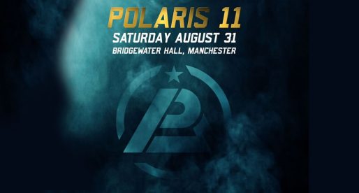 Polaris 11 Full Card