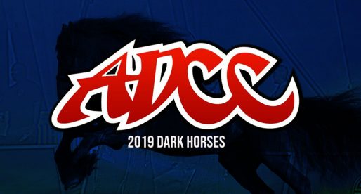 ADCC 2019 Dark Horses