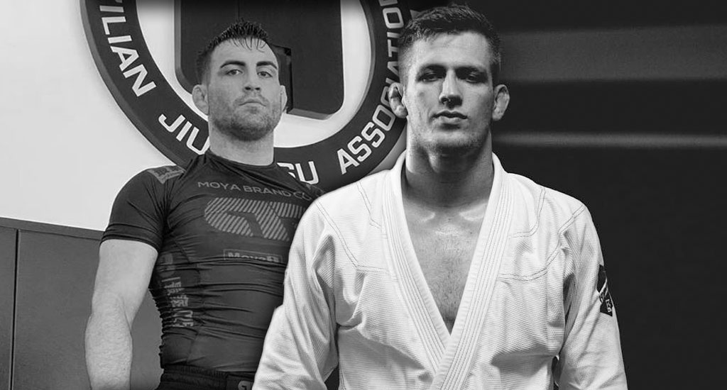 ADCC Update: Keenan Swaps With Mason Fowler