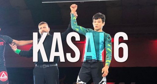 Kasai Pro 6 Results: Unity Dominates in Atlantic City