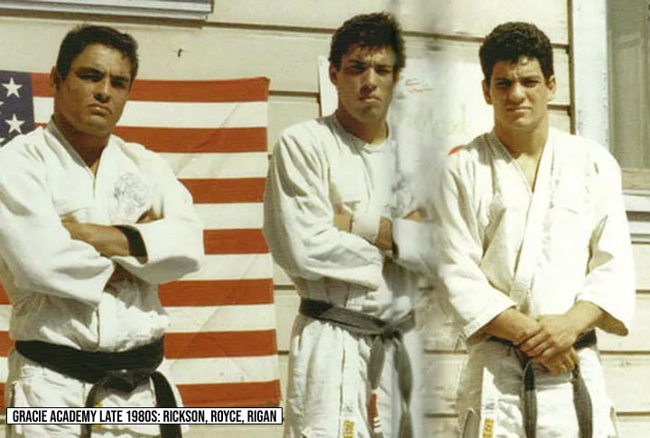 The lessons of Rolls Gracie, who died young and changed the history of