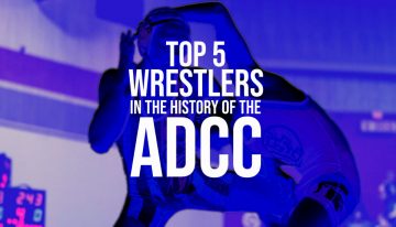 Top 5 Wrestlers In ADCC History