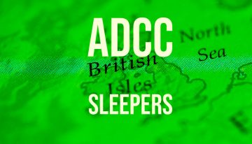 British Isles, The Sleeper Team of the ADCC?