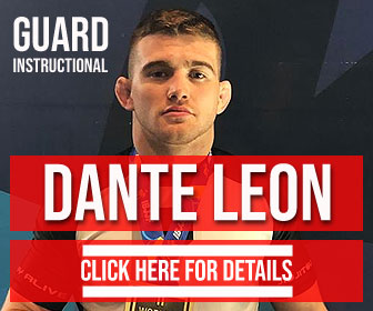 Dante Leon Instructional