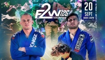 F2W 126 Is One Of The Best Cards Of The Year, And It Takes Place Today!