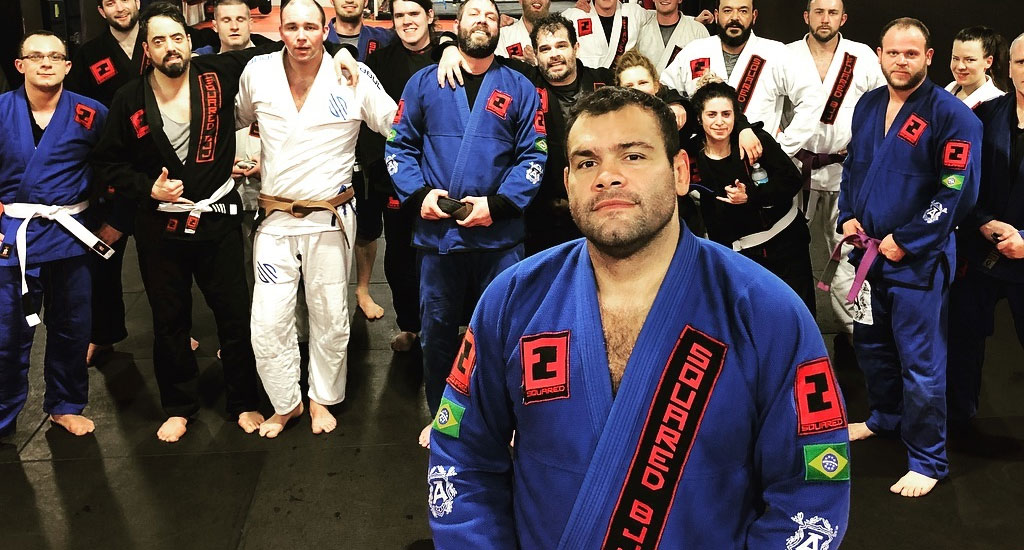 Gabriel Gonzaga