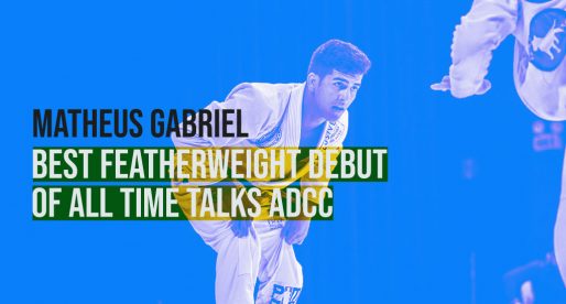 Matheus Gabriel Interview