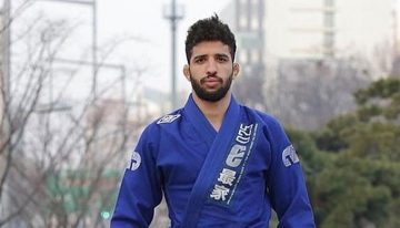 Mathias Luna