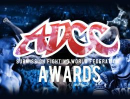 Official ADCC 2019 Award Winners
