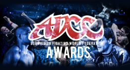 Official ADCC 2019 Award Winners