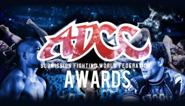 Official ADCC 2019 Award Winners