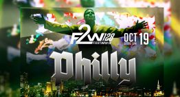 F2W Pro 128 Kaynan vs Nicky Rod II And Much More