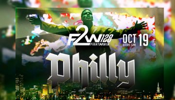 F2W Pro 128 Kaynan vs Nicky Rod II And Much More