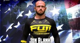 Jon Blank