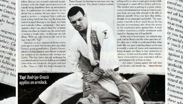Rodrigo Gracie