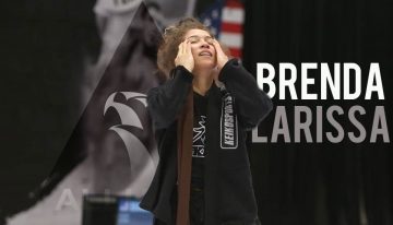 Brenda Larissa, Alliance’s Best Kept Secret