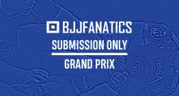 BJJ Fanatics GP All Star Cast! Hulk, Rodriguez, Tex, Leon, Gracie, Tacket, BB Monster And More.