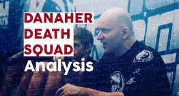 Danaher Death Squad’s Game Analysis