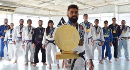 Mario Reis Suffers Backlash From Female BJJ Community