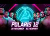 P12 Results: Williams Becomes a Double Champ and Norway’s Duo Wreaks Havoc in Wales