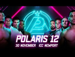 P12 Results: Williams Becomes a Double Champ and Norway’s Duo Wreaks Havoc in Wales