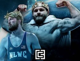 Third Coast Grappling Results, Gordon Ryan Ends Wrestling vs BJJ Debate