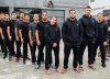 Dream Team Hits The Mundial At Full Pelt For The First Time In Black Belt Division