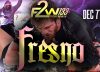 AJ Agazarm vs Ary Farias Close Out A Tremendous 2019 For Fight 2 Win