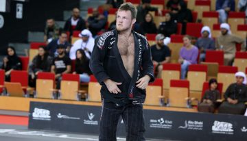 ADGS Full Results, Langaker and Women’s New Generation Make Waves at Grand Slam