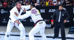 Big Changes To The AJP / UAEJJF Ruleset For 2020