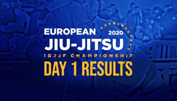 Euros 2020, Keenan And Andrew Dominant At Absolute, Langaker and Lovell Have The Match Of The Year