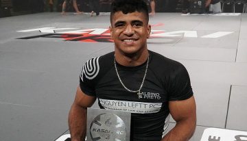 Matheus Lutes