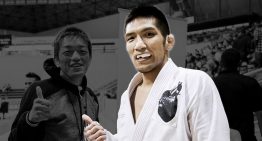 Japanese BJJ Legend Yukinori Sasa Dies At 38