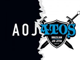 Mendes Brothers/AOJ Split From Atos