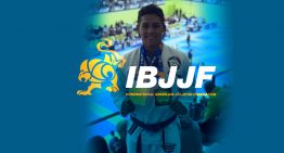 IBJJF Changes Belt System To Accommodate Teen Stars