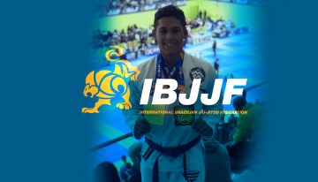 IBJJF Changes Belt System To Accommodate Teen Stars