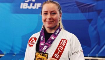 Laura Barker