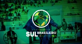 Erberth Santos Returns to Competition At South Brazilian Championship