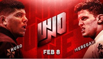 Who’s #1 Tonight – Jimenez vs Cornelius, Meregali vs Hugo and Dream Art vs Atos!