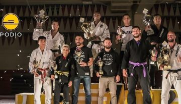 Copa Podio Results, Guthierry Confirms GP Favoritism, Mendelsohn Takes California’s Duel