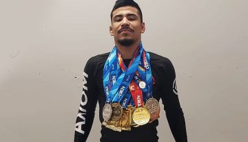 Emilio Hernandez