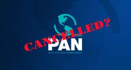IBJJF Pan Championship Likely To Be Canceled Due To Coronavirus Outbreak