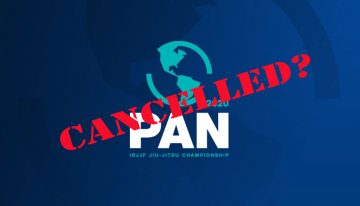 IBJJF Pan Championship Likely To Be Canceled Due To Coronavirus Outbreak