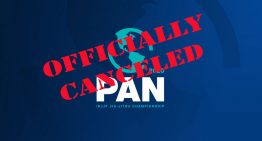 Confirmed! IBJJF Cancels 2020 Pan American Championship