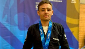 Marcus Phelan