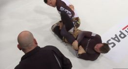 Craig Jones’ Hair Raising Victory Settles “Leg Locks Don’t Work” Dispute at SUG 13