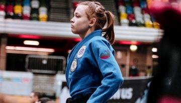 Elina Moestam