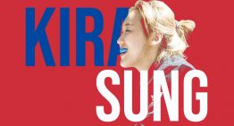 Kira Sung – Leading The Pack Of South Korean Jiu-Jitsu