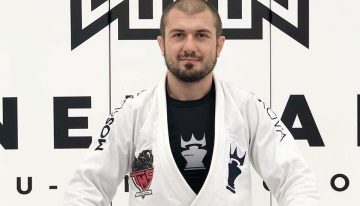 Saeed Dunkaev